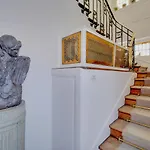 L'hotel Particulier - D'hotes * Нанси