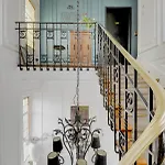 L'hotel Particulier - D'hotes Apartamento Nancy