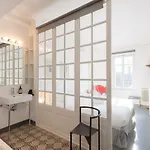 L'hotel Particulier - D'hotes Апартаменты Нанси