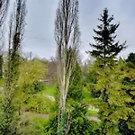 Апартаменты L'hotel Particulier - D'hotes