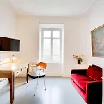 L'hotel Particulier - D'hotes Апартаменты