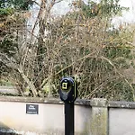 L'hotel Particulier - D'hotes