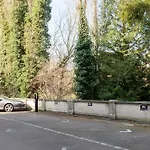 L'hotel Particulier - D'hotes Апартаменты