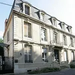 L'hotel Particulier - D'hotes * Nancy