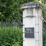 L'hotel Particulier - D'hotes * Нанси