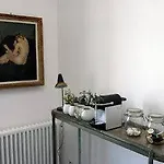 L'hotel Particulier - D'hotes Апартаменты Нанси