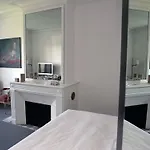 L'hotel Particulier - D'hotes * Нанси