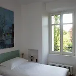 Апартаменты L'hotel Particulier - D'hotes *