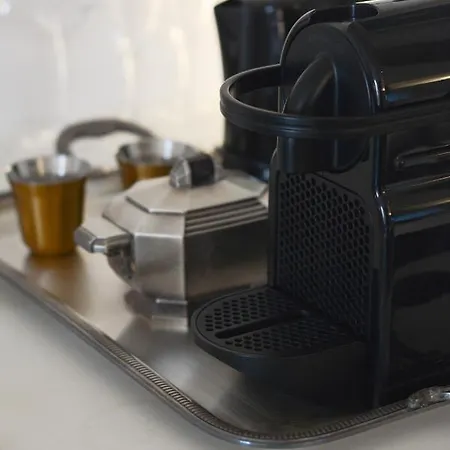 L'hotel Particulier - D'hotes Apartament