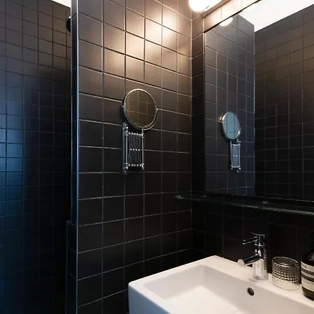 L'hotel Particulier - D'hotes *