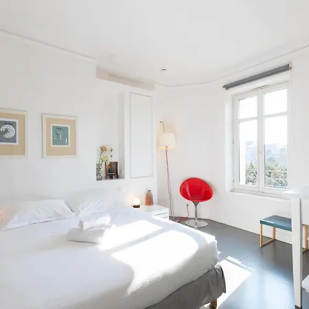 L'hotel Particulier - D'hotes