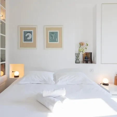 L'hotel Particulier - D'hotes * 낭시