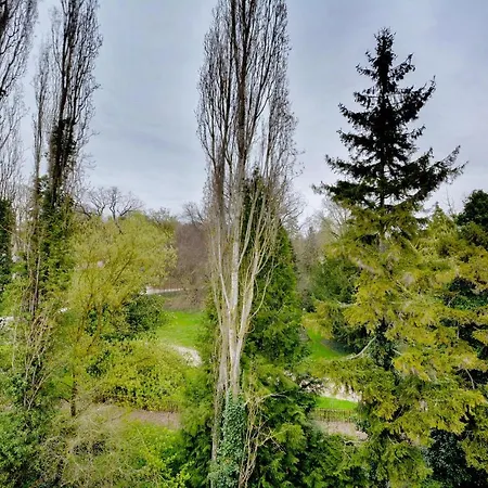 Apartament L'hotel Particulier - D'hotes