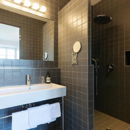 L'hotel Particulier - D'hotes Apartament *