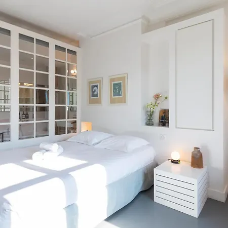 L'hotel Particulier - D'hotes * 낭시