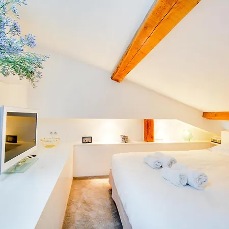 L'hotel Particulier - D'hotes 아파트 낭시