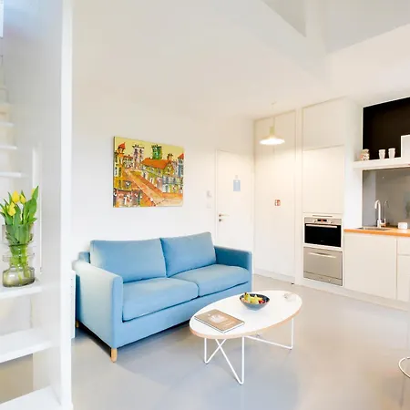 Apartament L'hotel Particulier - D'hotes Nancy