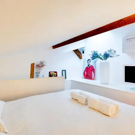 L'hotel Particulier - D'hotes *