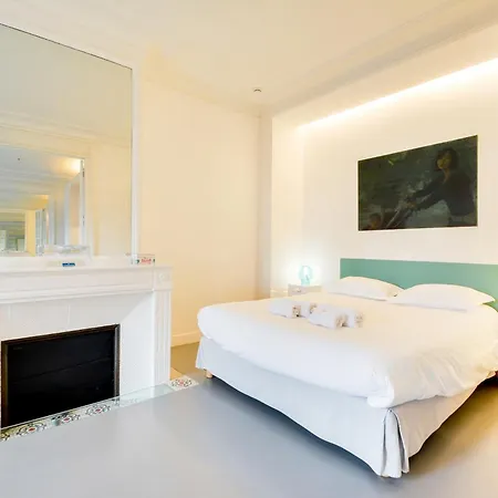 L'hotel Particulier - D'hotes *