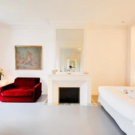 L'hotel Particulier - D'hotes 낭시