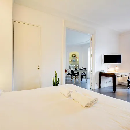 L'hotel Particulier - D'hotes * Nancy