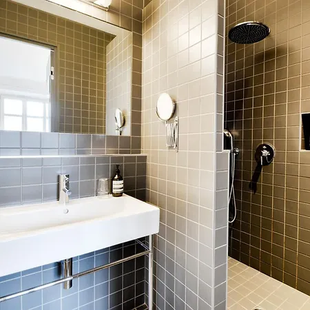 L'hotel Particulier - D'hotes Apartament