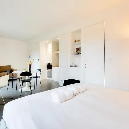 L'hotel Particulier - D'hotes 낭시
