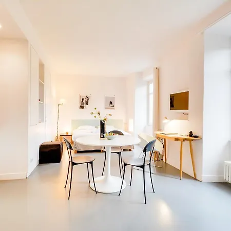 L'hotel Particulier - D'hotes * Nancy