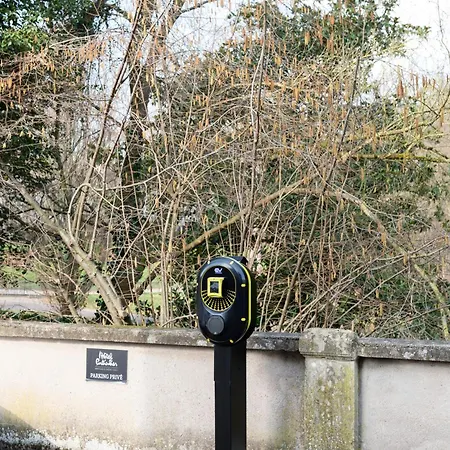 L'hotel Particulier - D'hotes