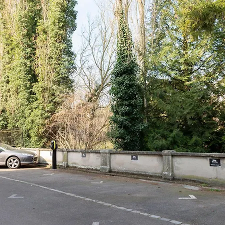 L'hotel Particulier - D'hotes Apartament