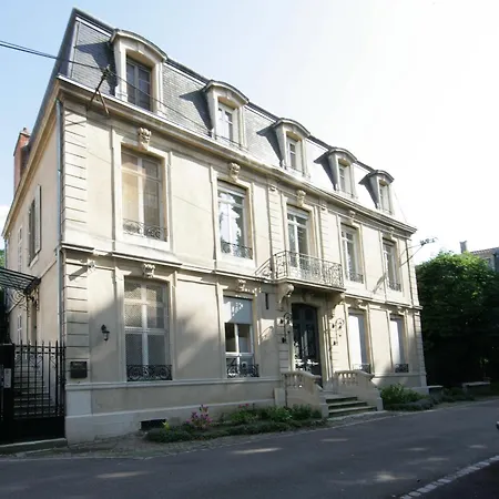 L'hotel Particulier - D'hotes 아파트 *