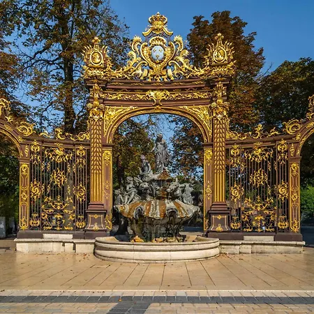 Apartman L'hotel Particulier - D'hotes *