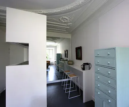 Apartament L'hotel Particulier - D'hotes *