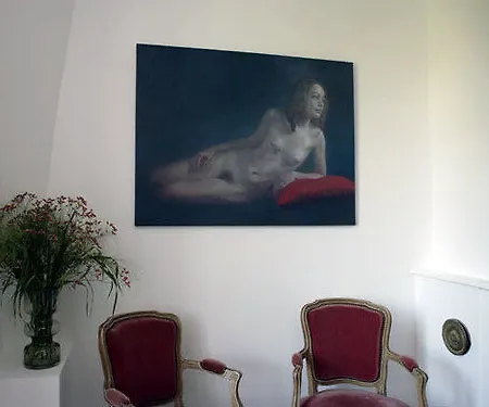 아파트 L'hotel Particulier - D'hotes *