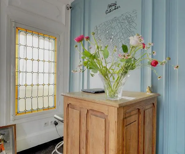 Apartman L'hotel Particulier - D'hotes