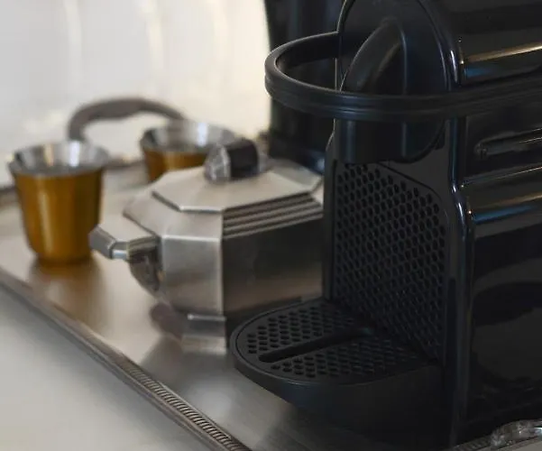 L'hotel Particulier - D'hotes Apartament