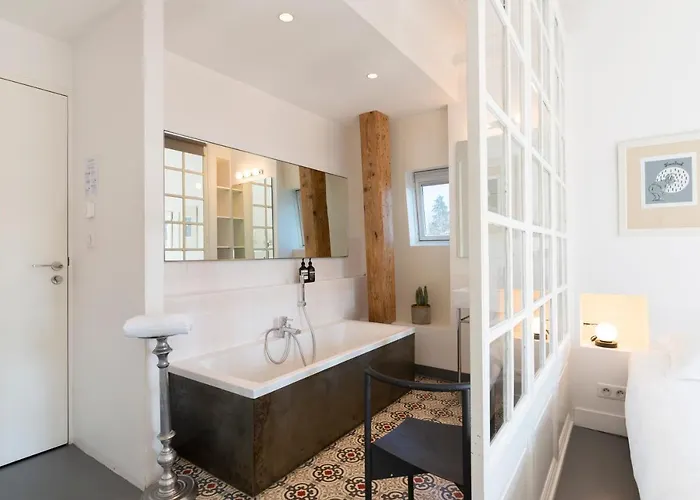 L'hotel Particulier - D'hotes *