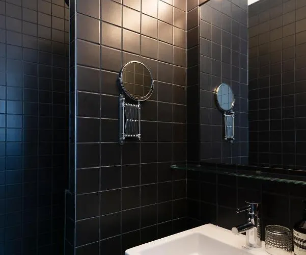 L'hotel Particulier - D'hotes *