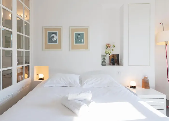 L'hotel Particulier - D'hotes * Нанси