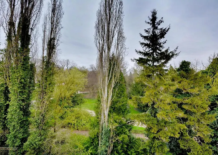 Apartamento L'hotel Particulier - D'hotes