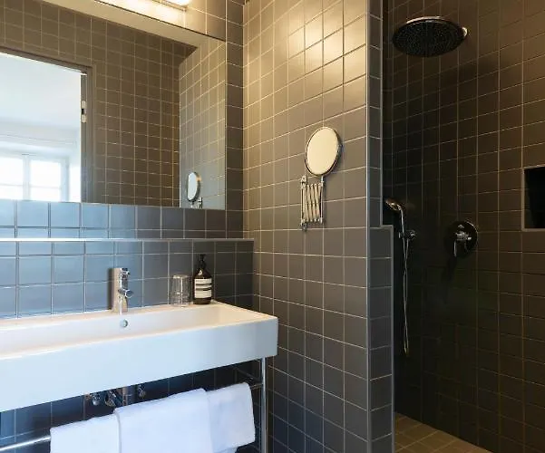 L'hotel Particulier - D'hotes Апартаменты *