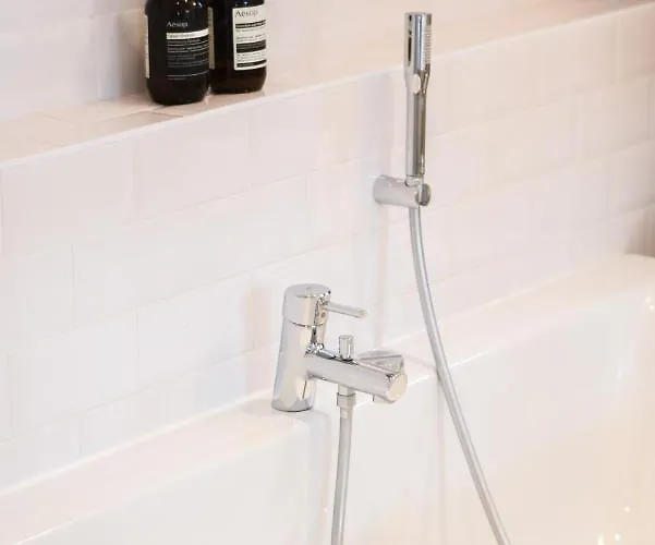 Apartman L'hotel Particulier - D'hotes Nancy