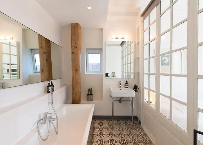 L'hotel Particulier - D'hotes Нанси