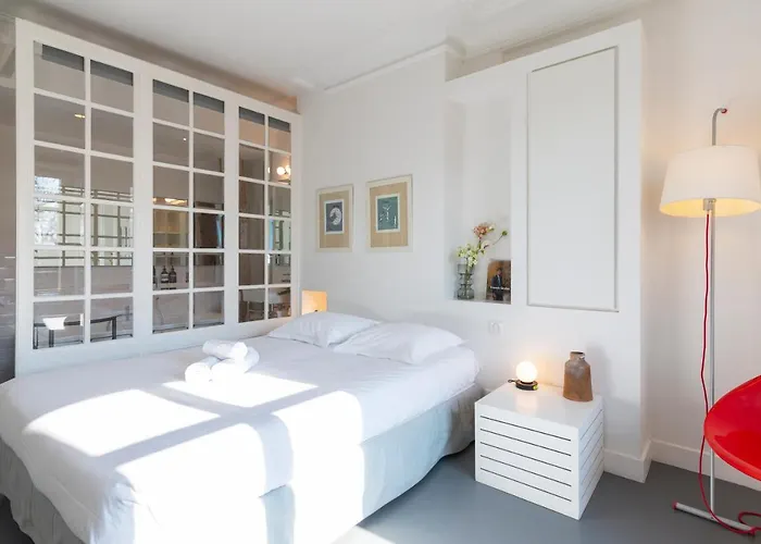 L'hotel Particulier - D'hotes * Nancy