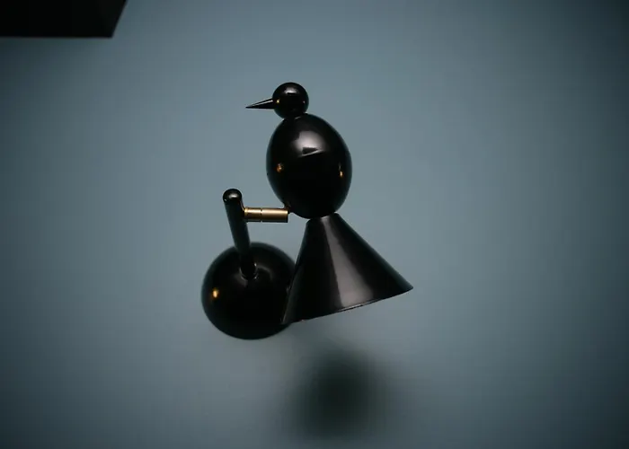 Apartman L'hotel Particulier - D'hotes