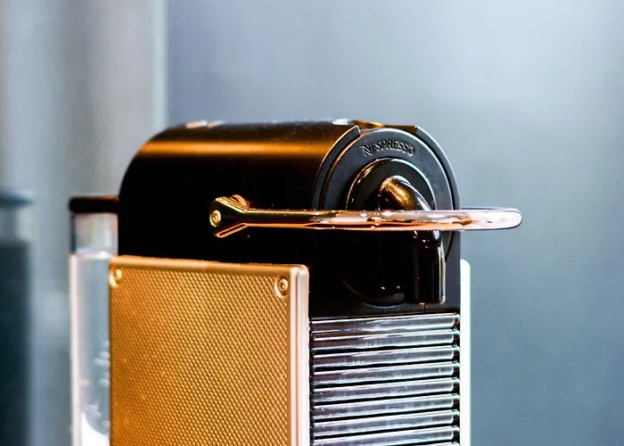 L'hotel Particulier - D'hotes