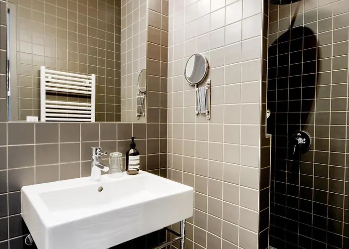 L'hotel Particulier - D'hotes Apartman *