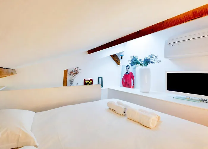 L'hotel Particulier - D'hotes *