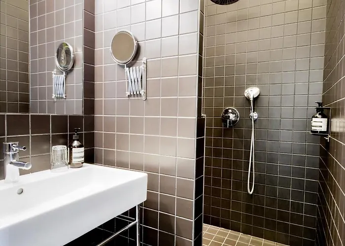 L'hotel Particulier - D'hotes