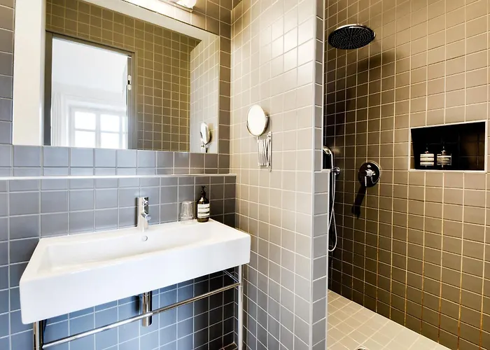 L'hotel Particulier - D'hotes Апартаменты